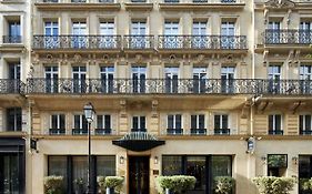 Maison Albar Le Pont Neuf 5*